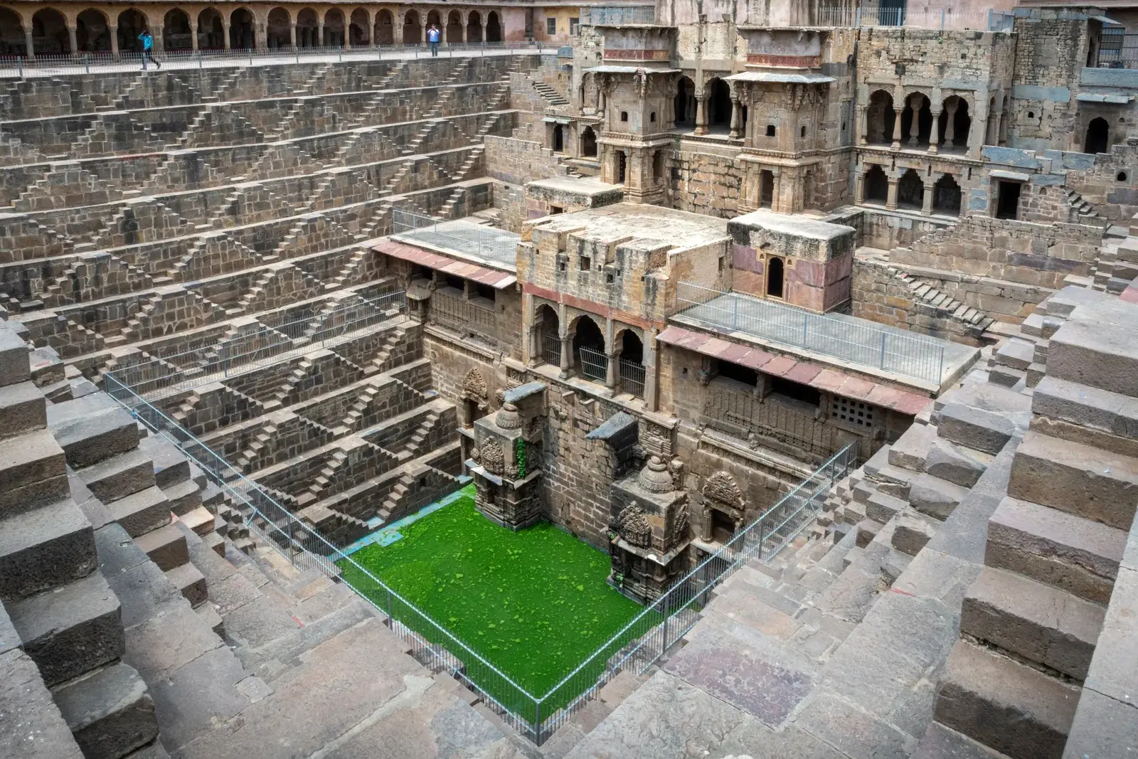 From Sandstone Forts To Smart Cities: Rajasthan’s Designs Inspire Modern Planning