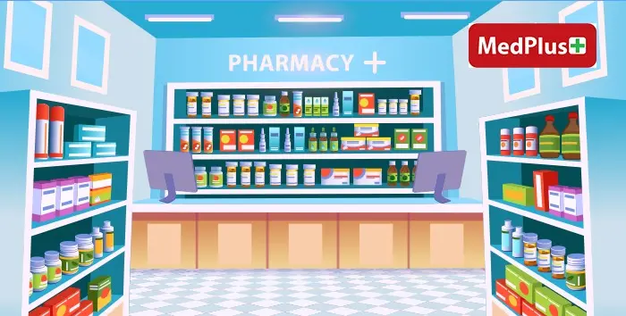 MedPlus Health Services Unit Receives Drug License Suspension Orders