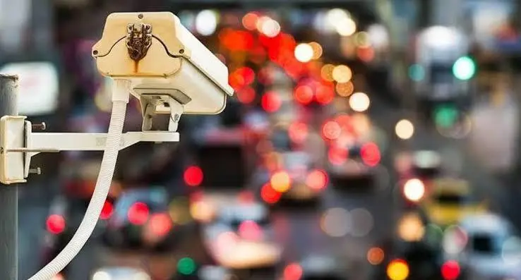 Smart Cameras, Smarter City: Pune To Get AI-Powered Traffic Discipline