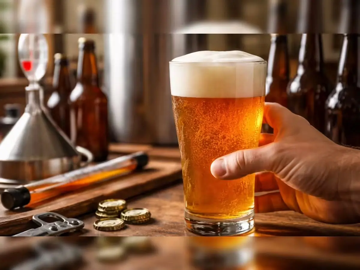 From Barrels To Balance: Karnataka Distillers Seek Review Of New Alcobev Tax Structure