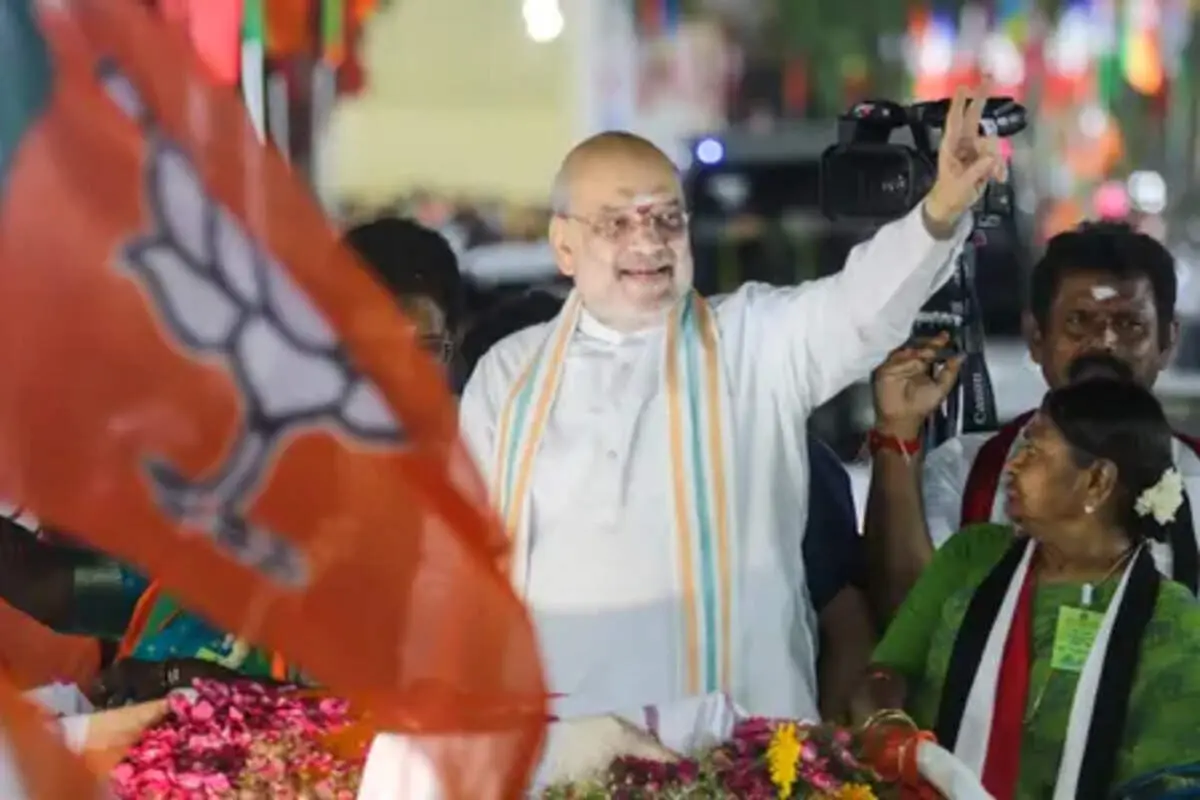 Assembly Elections 2026 Live: Amit Shah To Hold Four Rallies In Bengal On Final Day Of Campaigning