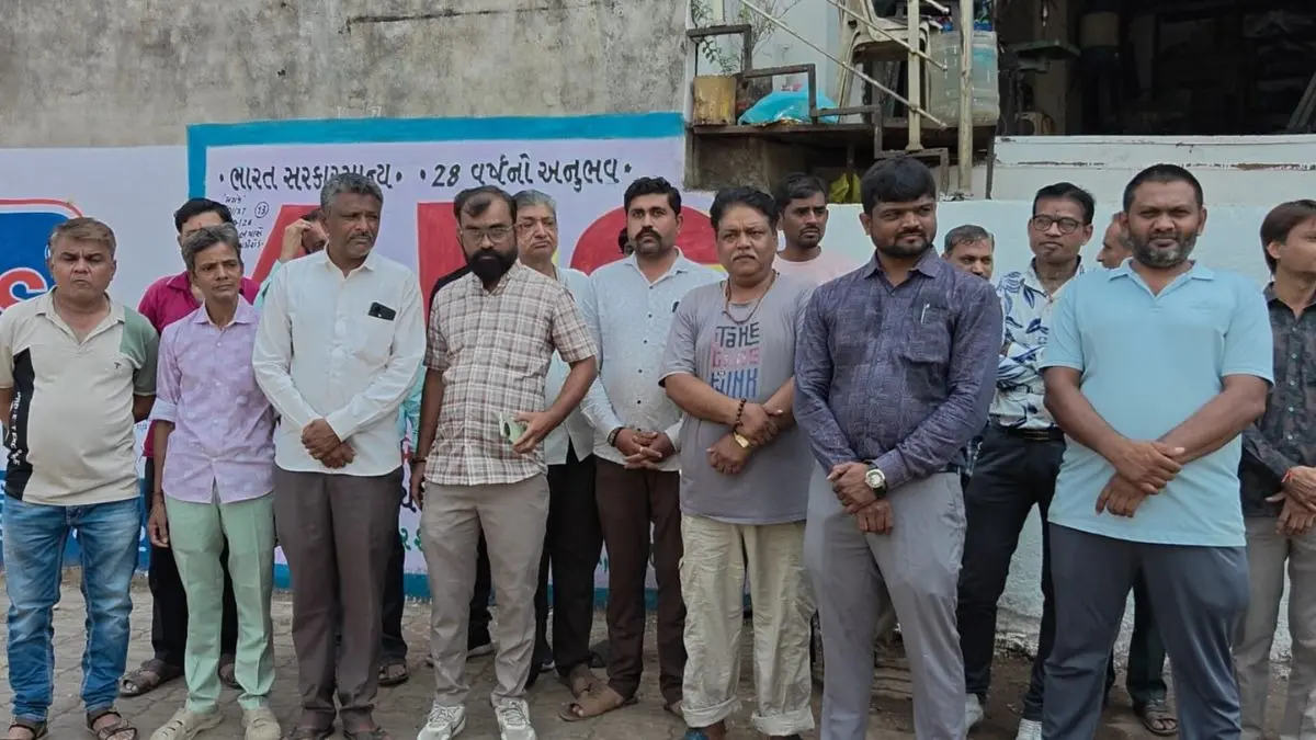 Humanity Shines In Ahmedabad: 11 Lives Saved In Just 3 Days