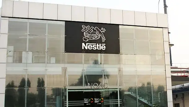 Nestle India Shares Extend Gains On Strong Momentum