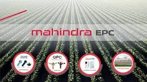 Mahindra EPC Reports Steady Q4 Results, Reappoints MD