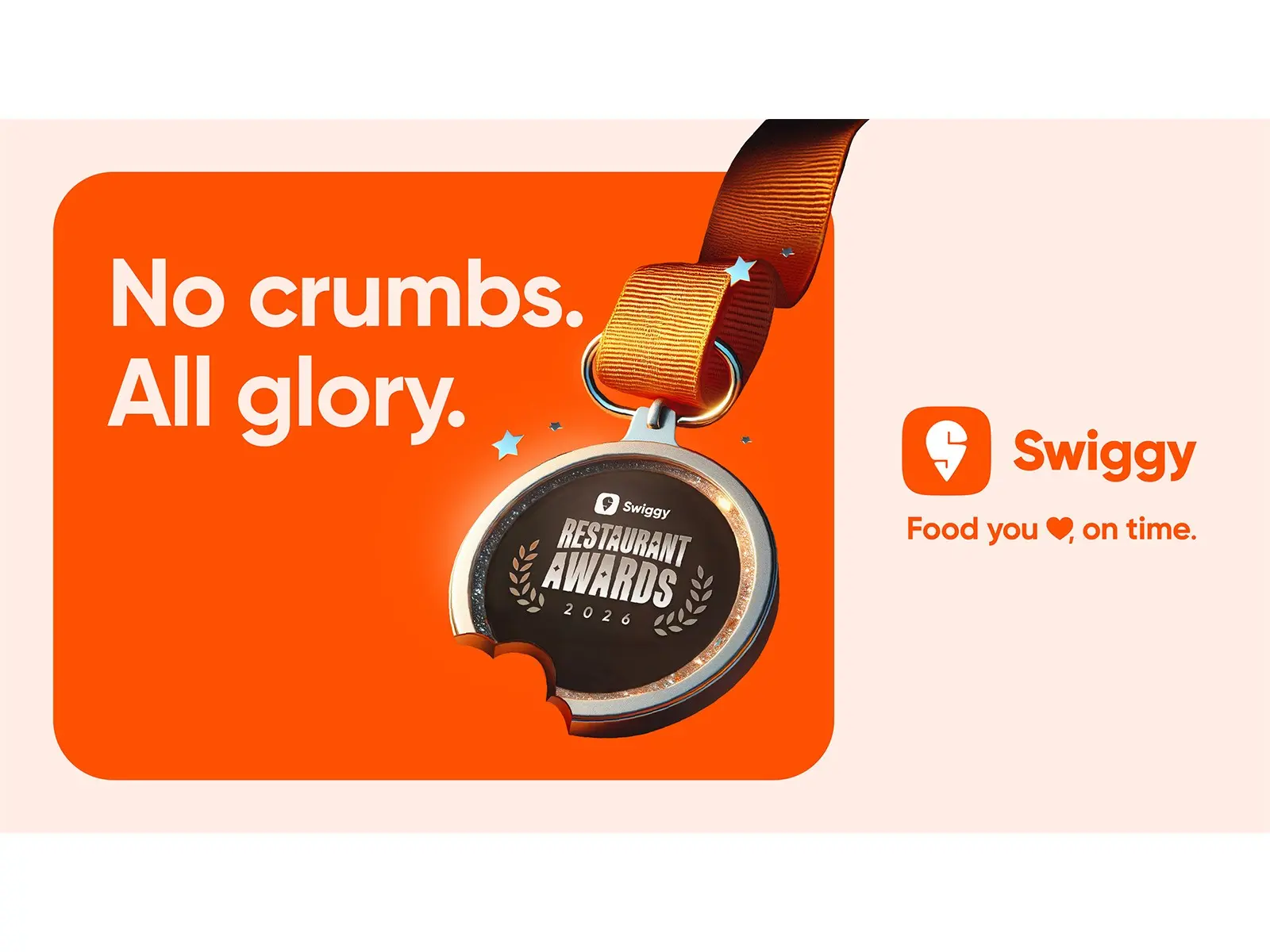 Swiggy Restaurant Awards 2026 Break Records With Nationwide Celebration