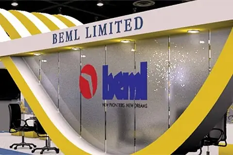BEML Secures ₹5.9 Billion Order