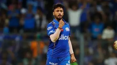 Tilak Varma’s ‘Slow Burn’ Strategy Proves Game-Changer As MI Secure Historic Batting Milestone