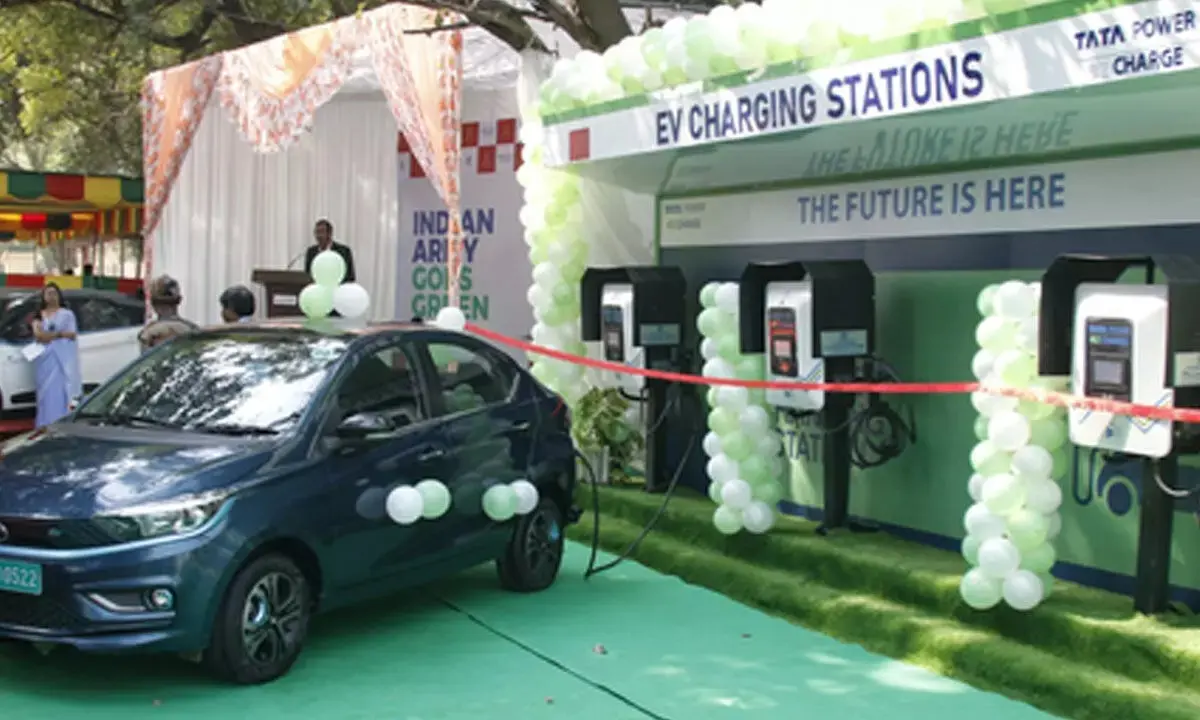 India’s EV Sector Shows Significant Progress With Rising Consumer Interest And Government Push