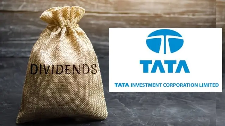 Tata Investment Corporation Delivers Strong Q4 with Rs 63.83 Crore Consolidated Profit and Rs 3.40 Dividend Boost
