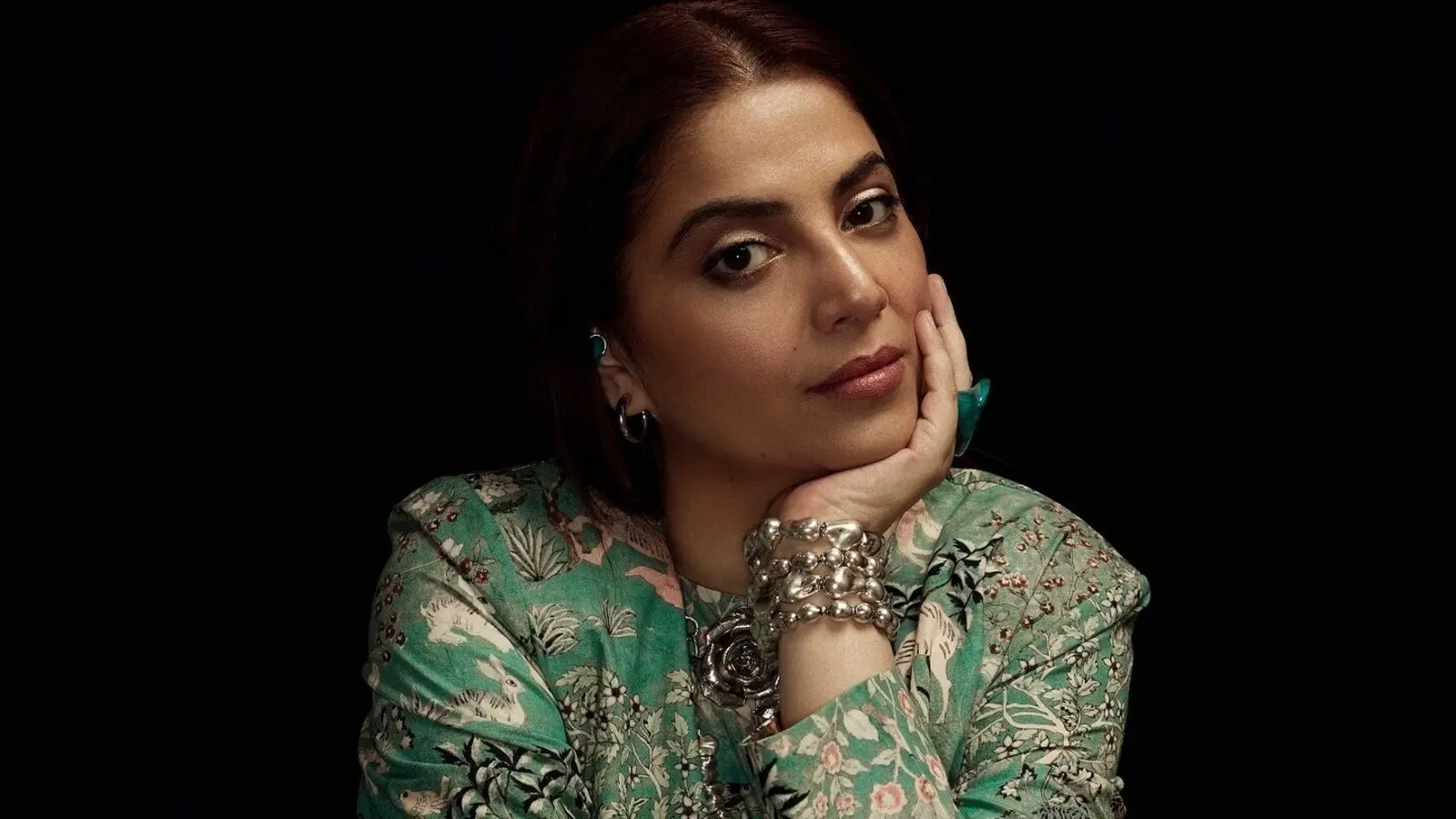 Lost Bags, Found Memories: Sonam Khan’s Switzerland Story From Her First Film Vijay