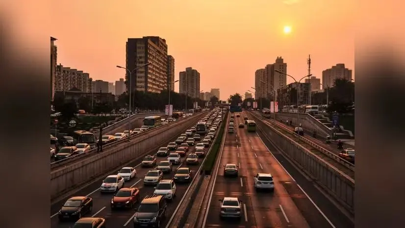 Crisil Forecasts 45–50% Growth In India’s Infra Investments Over Next Two Years