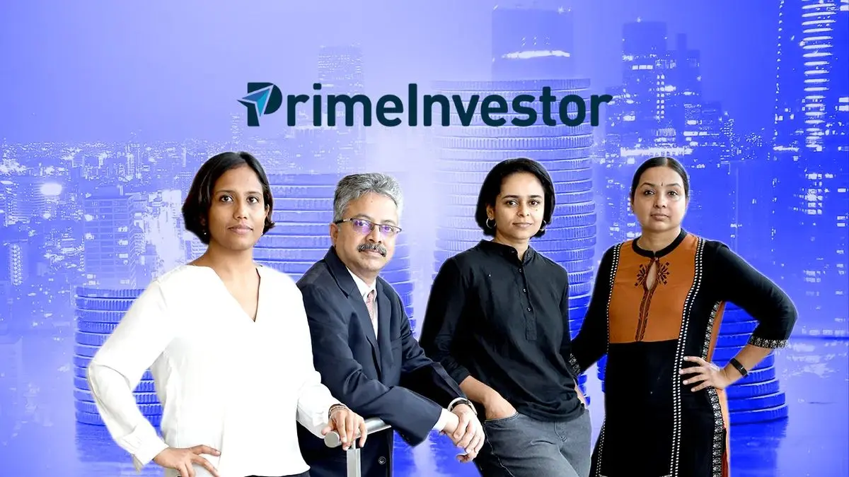Zerodha-Backed Rainmatter Invests ₹20 Crore In Wealth-Tech Startup PrimeInvestor’s PMS Expansion