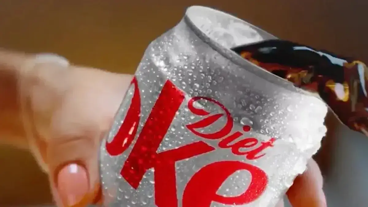 Diet Coke Runs Dry In Indian Cities As Iran War Triggers Aluminium Can Shortage
