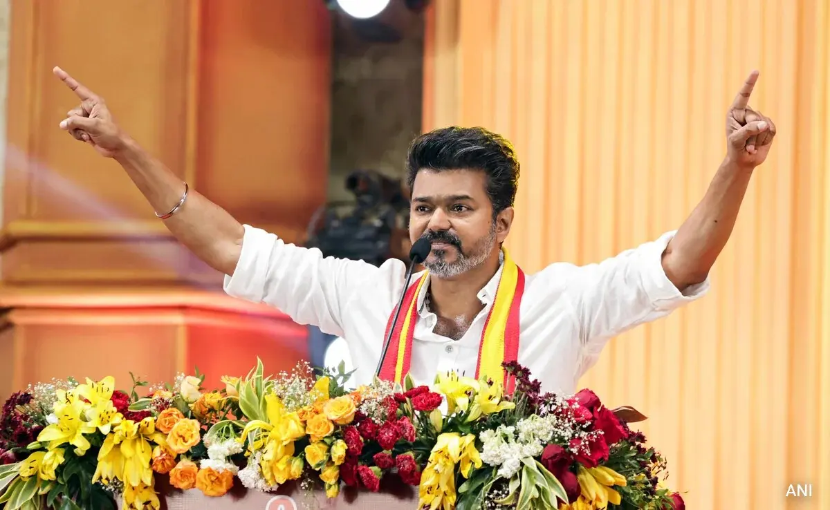 Tamil Nadu Votes Tomorrow: Can A Film Star’s Party Shake A Rs 31 Lakh Crore Economy?