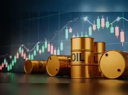 Oil Prices Rebound As US-Iran Tensions Rise Ahead Of Ceasefire Deadline; Brent Nears $100