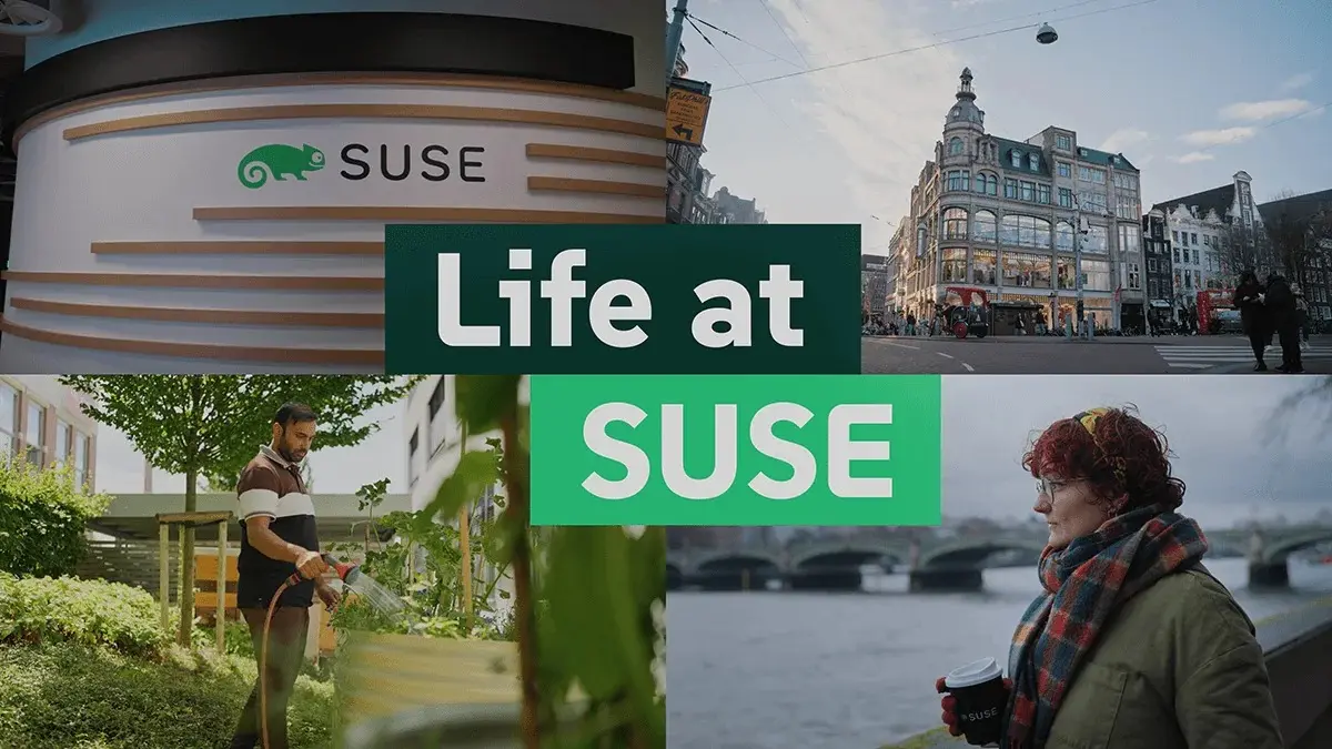 SUSE Eyes Deeper India Push As CEO Highlights Growth And Open-Source Demand