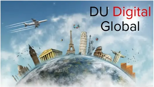 Du Digital Global Secures CPV Services Contract Worth 900 Million Rupees From Embassy of India Kuwait