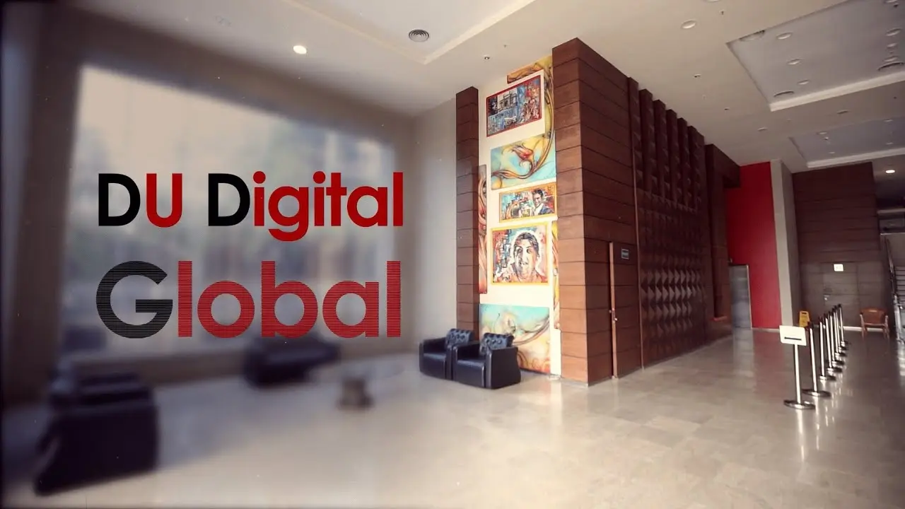 DU Digital Global Secures Embassy Contract With ₹900 Million Potential