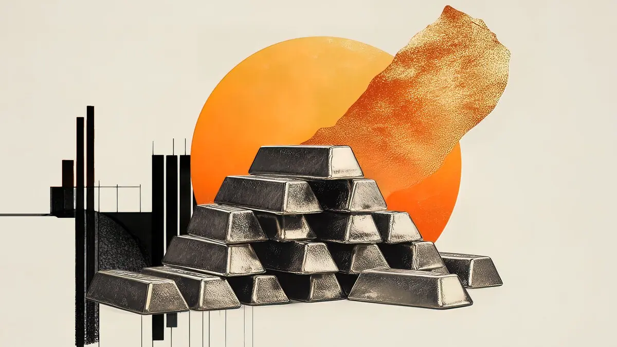 Gold Prices Rise In UAE Amid Global Market Trends