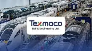 Texmaco Rail Accelerates Growth With Landmark ₹76.7 Million Engineering Project