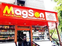 Magson Retail Reappoints Rajesh Emmanuel Francis As Managing Director To Drive Strategic Growth