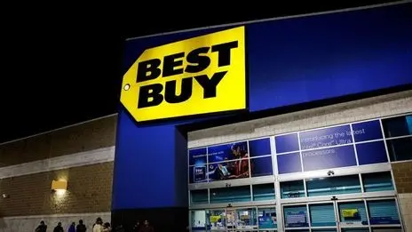 Best Buy Strengthens Strategy With Appointment Of Jason Bonfig As Chief Executive