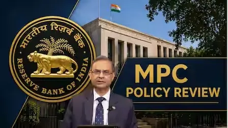 Indian Monetary Policy Committee Flags El Nino Risks, Maintains Status Quo