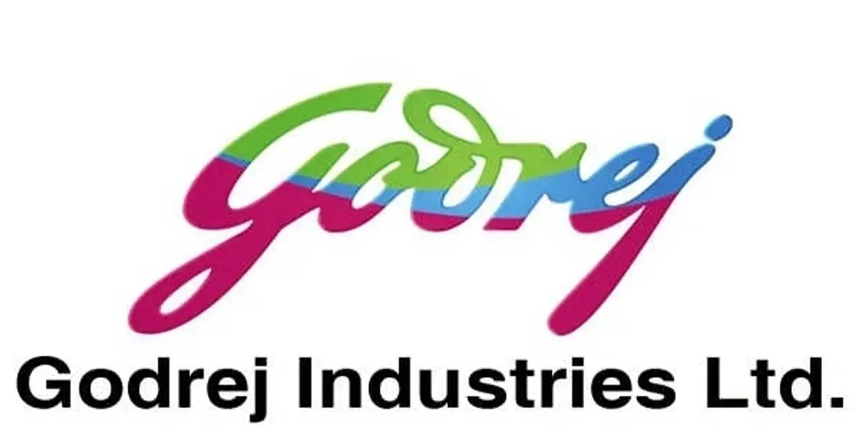 Godrej Industries Unveils New Brand Identity, Sets ₹5 Trillion Ambition