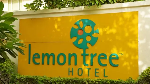 Hospitality Growth: Lemon Tree Signs Two License Agreements