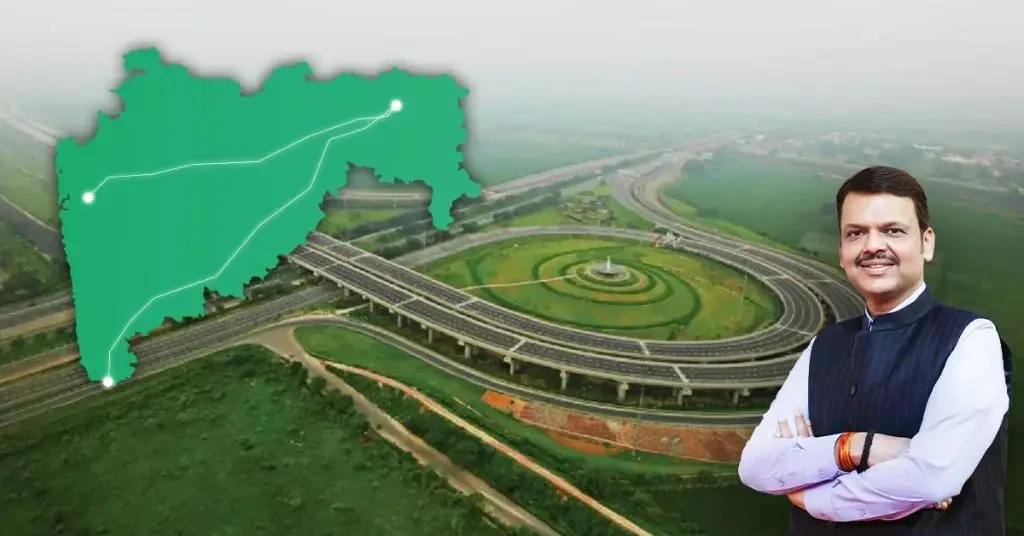 From Roads To Revival: Maharashtra Clears Three New Expressways Worth Over ₹22,000 Crore