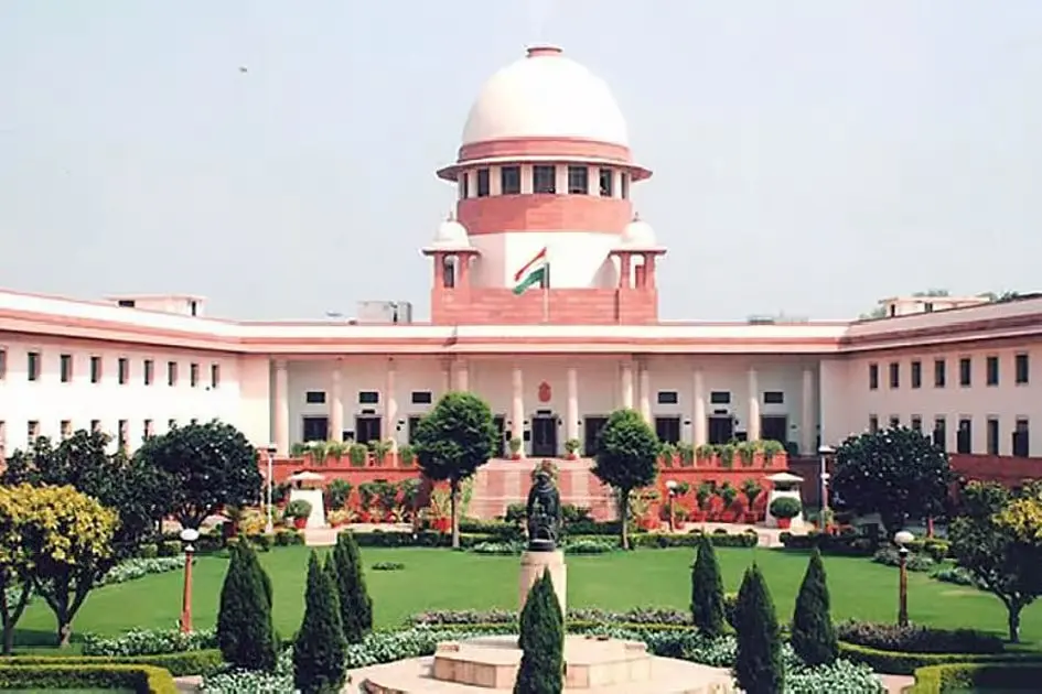 From Courtrooms To Living Rooms: Supreme Court’s Bold Move To Deliver Justice At Your Doorstep
