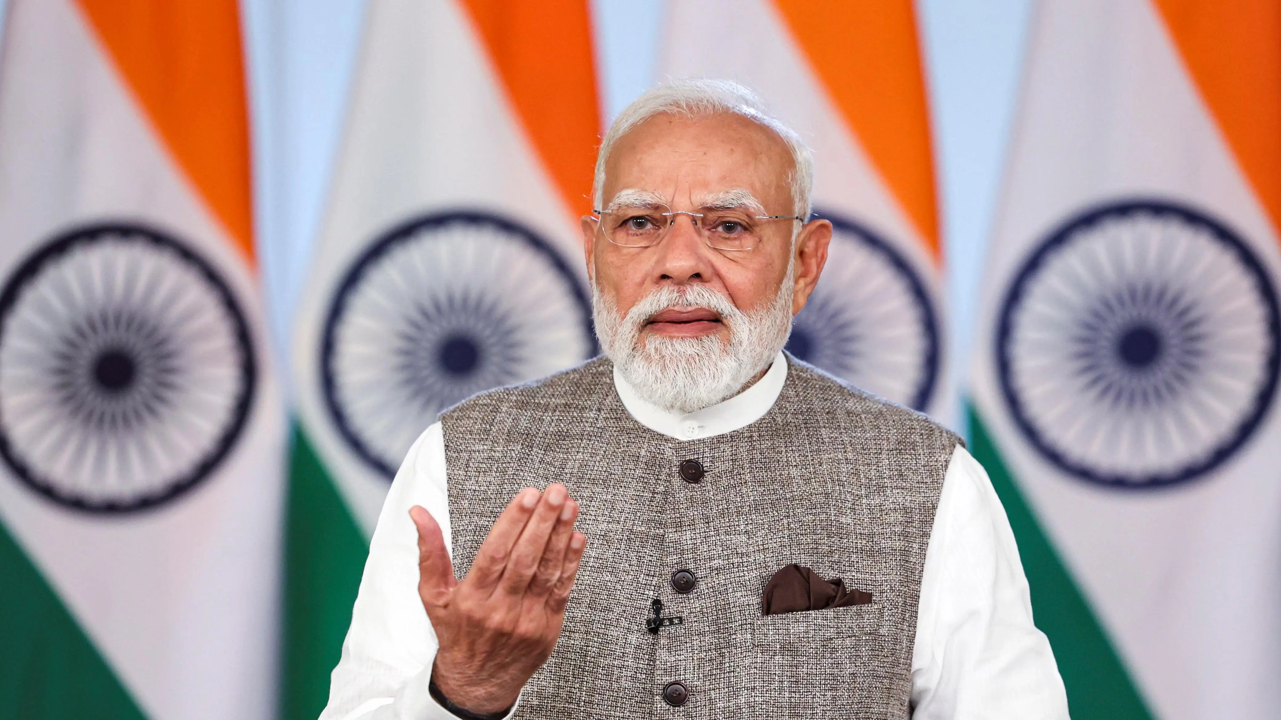 PM Modi Extends Greetings On Char Dham Yatra, Calls For Responsible Pilgrimage Practices