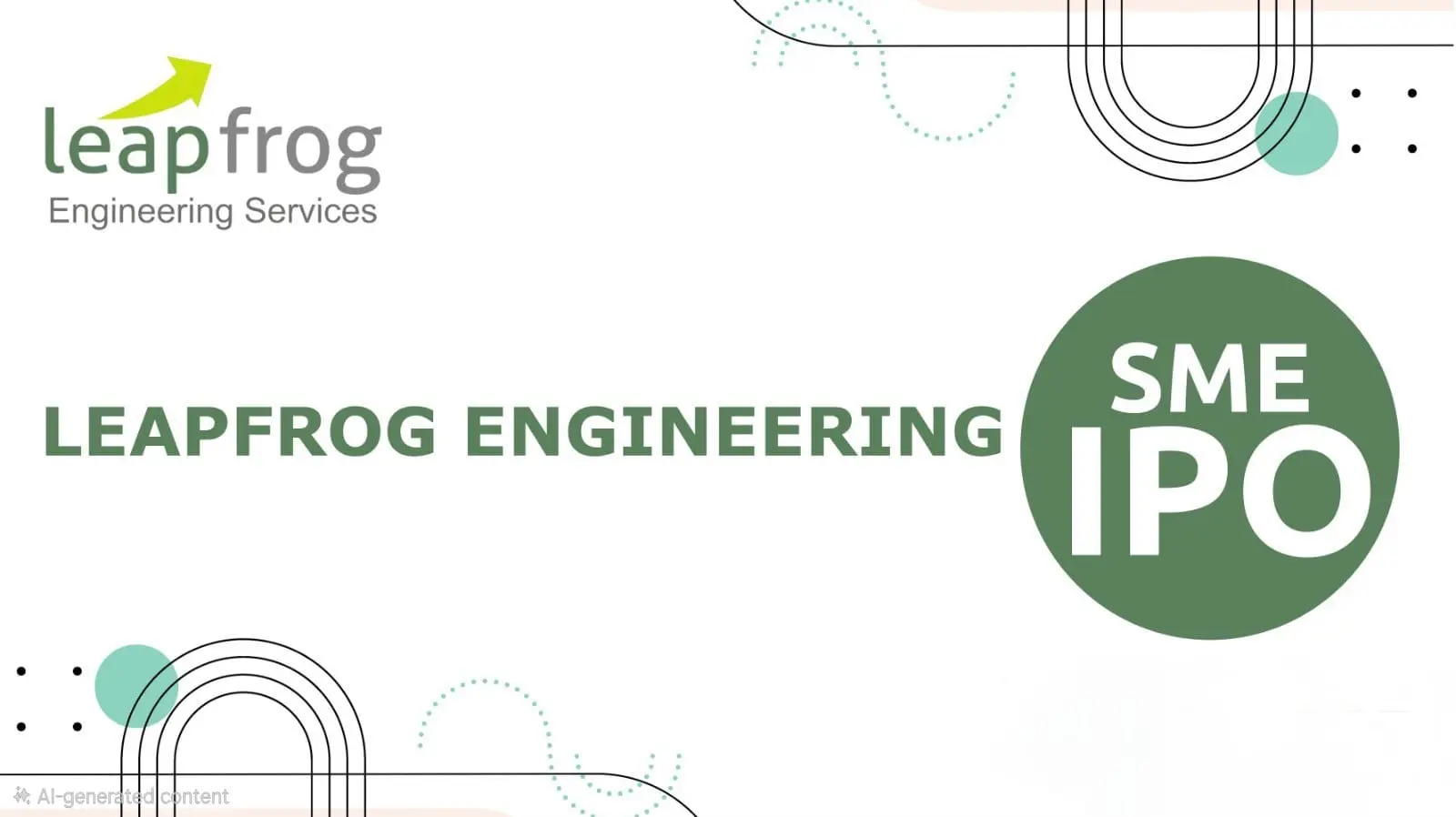 From Engineering To Expansion: Leapfrog IPO Opens April 23 With Investor-Friendly Valuation