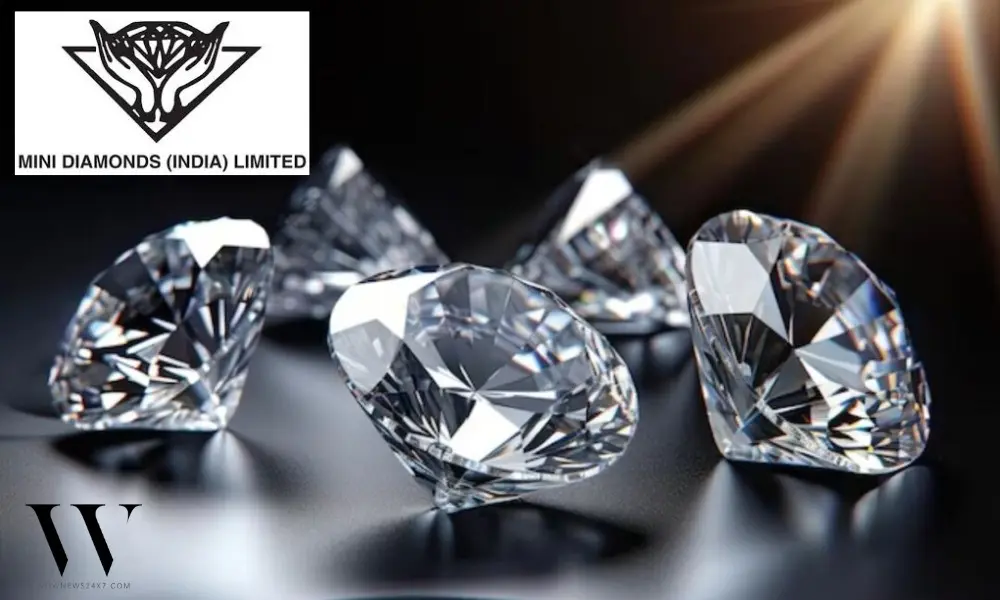 Investor Confidence Soars As Mini Diamonds Approves Capital Expansion And Bonus Issue