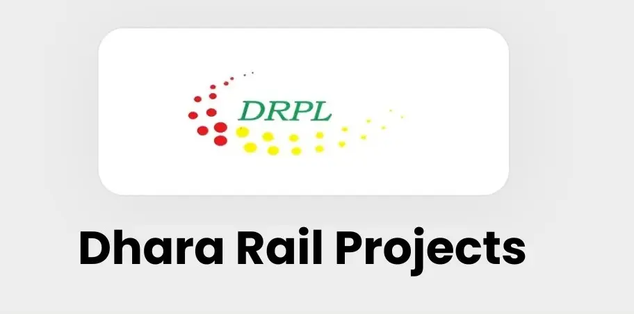 Dhara Rail Projects Wins ₹6.4 Million Railway Contract