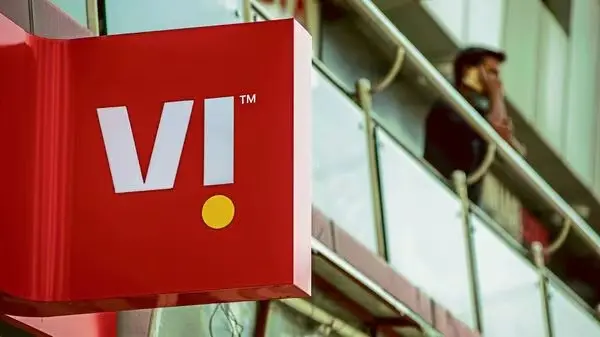 Regulatory Setback: Vodafone Idea Receives Confirmed Penalty Of ₹1.6 Million With Interest Charges