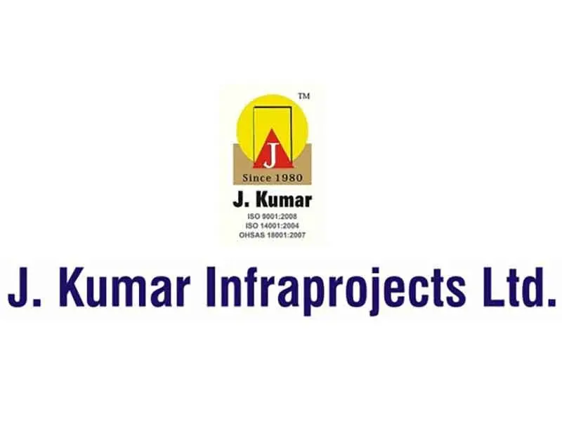 J Kumar Infraprojects Bags ₹24.88 Billion Projects