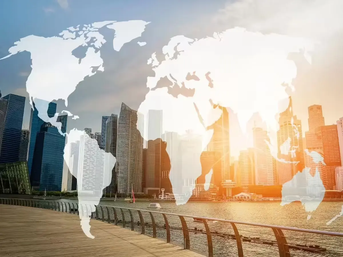 Dubai, Singapore Or GIFT City: The Wealth Parking Dilemma For 2026