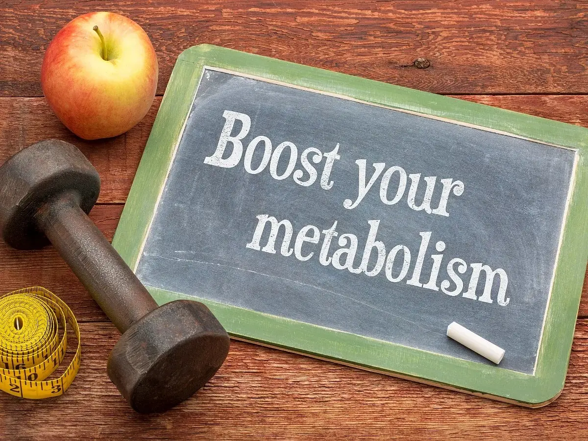 Metabolic Reset Expert Shares Daily Boosting Secrets