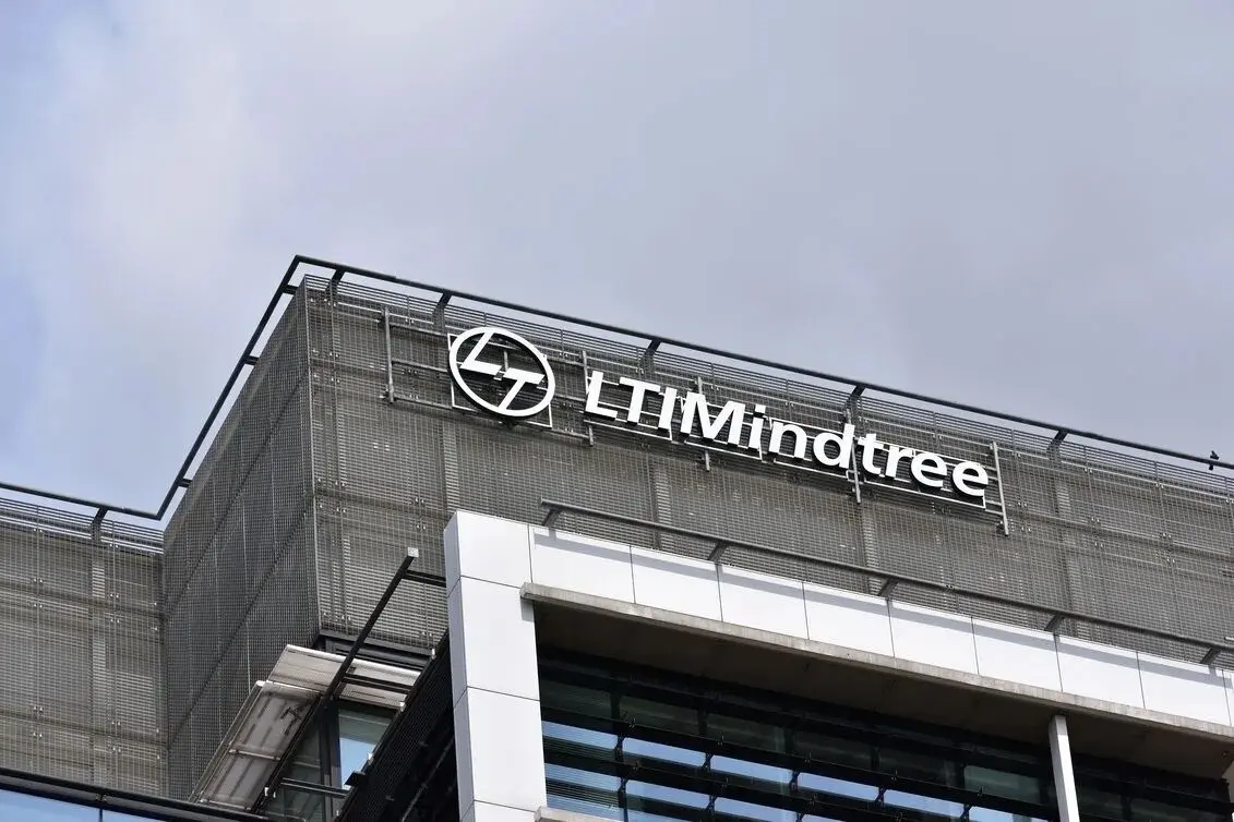 LTIMindtree Delivers ₹13.92 Billion Net Profit, Rewards Shareholders With ₹53 Dividend