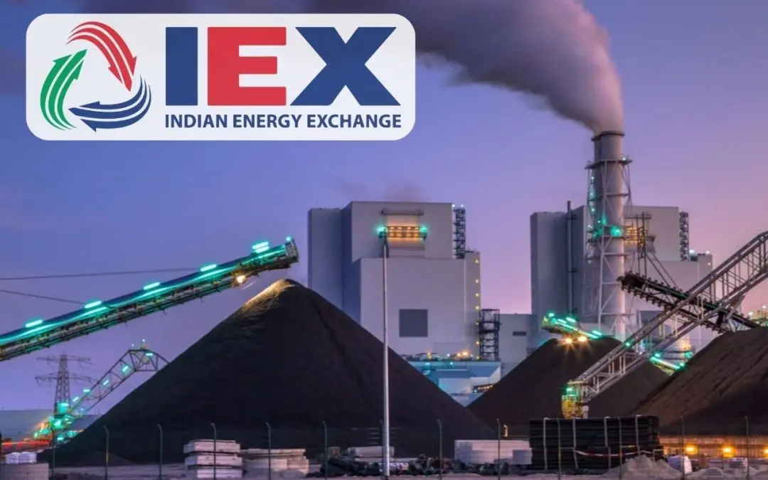 Indian Energy Exchange Reports Strong Q4 With ₹1.3 Billion Profit