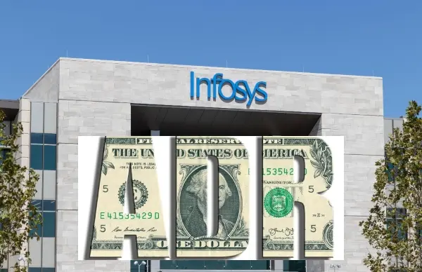 Strong Q4 Surge Meets Investor Chill: Infosys ADRs Drop 5% Despite 21% Profit Jump