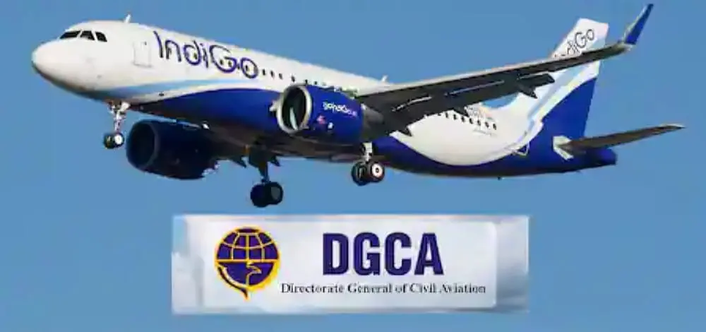 IndiGo’s Compliance Compass: Warning Letter Highlights Vigilance Over Violation