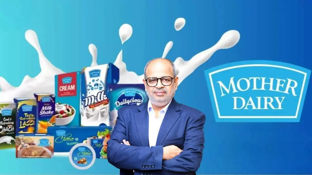Premium Milk, Bigger Markets: Mother Dairy Pours Growth Into Premiumisation And Expansion