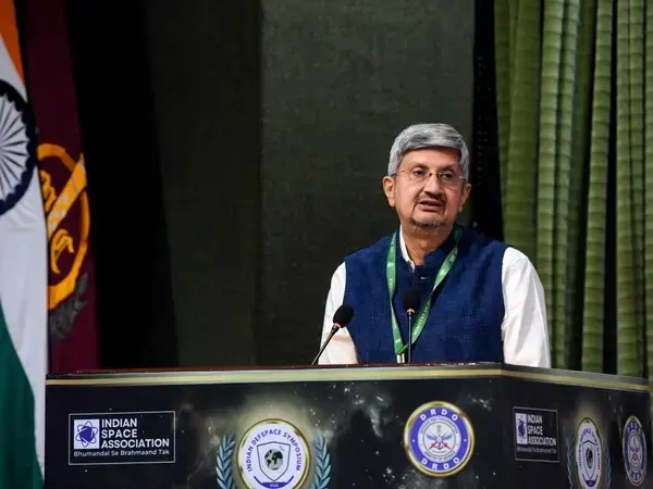 Orbital chess, not just battlefield tactics: DRDO Chief on why space will decide future wars