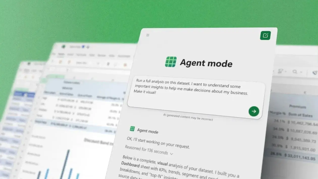 Microsoft Introduces Vibe Working, Turning Copilot Into Active Agent Across Office Apps