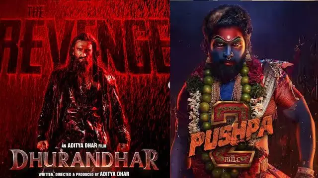 Ranveer Singh’s Dhurandhar 2 Needs ₹113 Crore More To Beat Pushpa 2