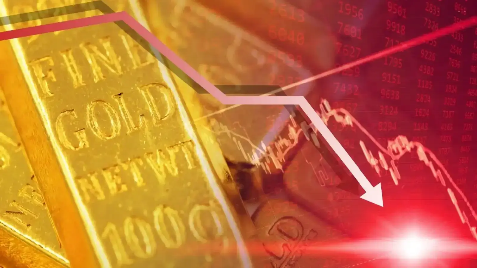 Gold Prices Ease This Week As Global Cues Shift And Investors Reassess Risk