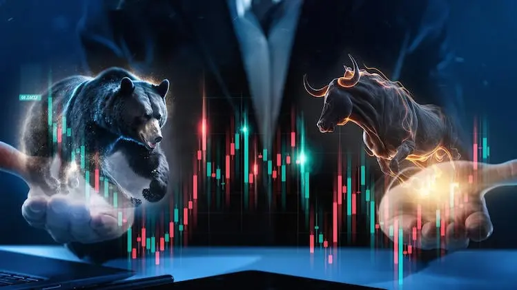 Stock Market Today: Gift Nifty Gains Amid Global And Domestic Triggers