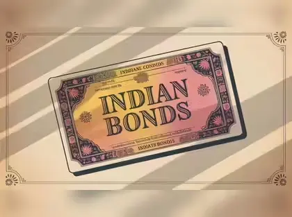 India 10-Year Bond Yield Inches Higher To 6.9664%